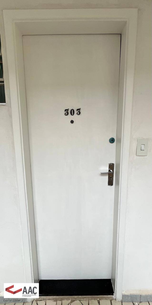Apartamento para alugar com 1 quarto, 45m² - Foto 4
