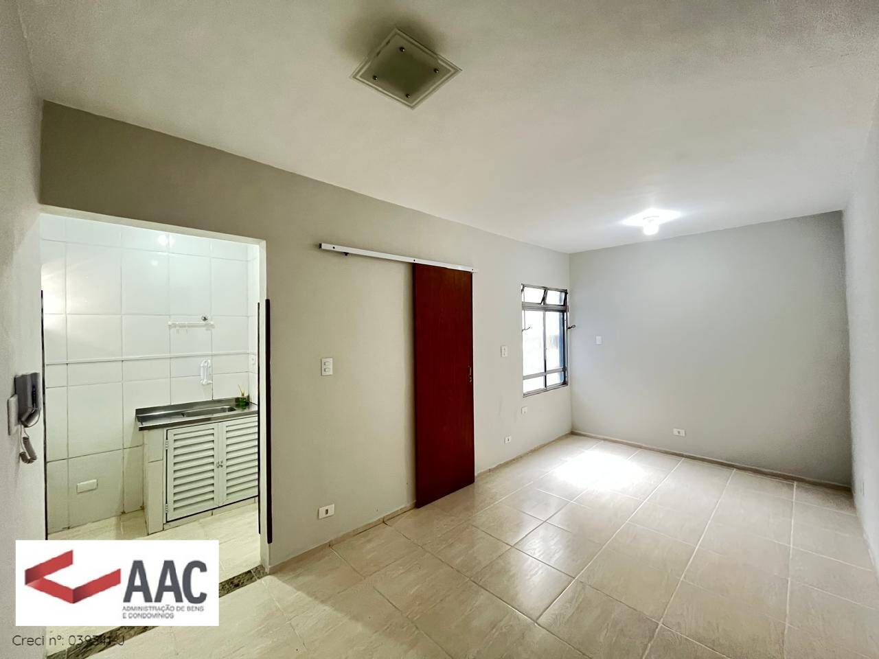 Apartamento para alugar com 1 quarto, 45m² - Foto 8