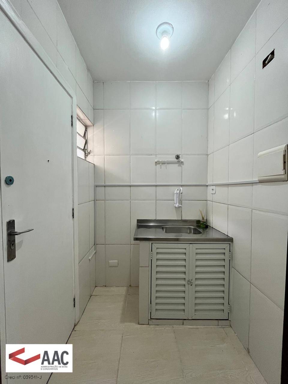 Apartamento para alugar com 1 quarto, 45m² - Foto 6