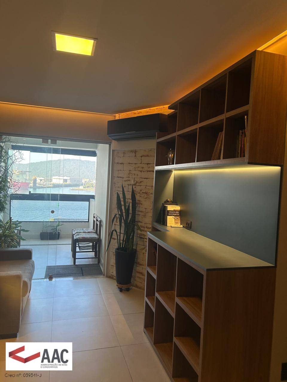 Apartamento para alugar com 2 quartos, 85m² - Foto 5