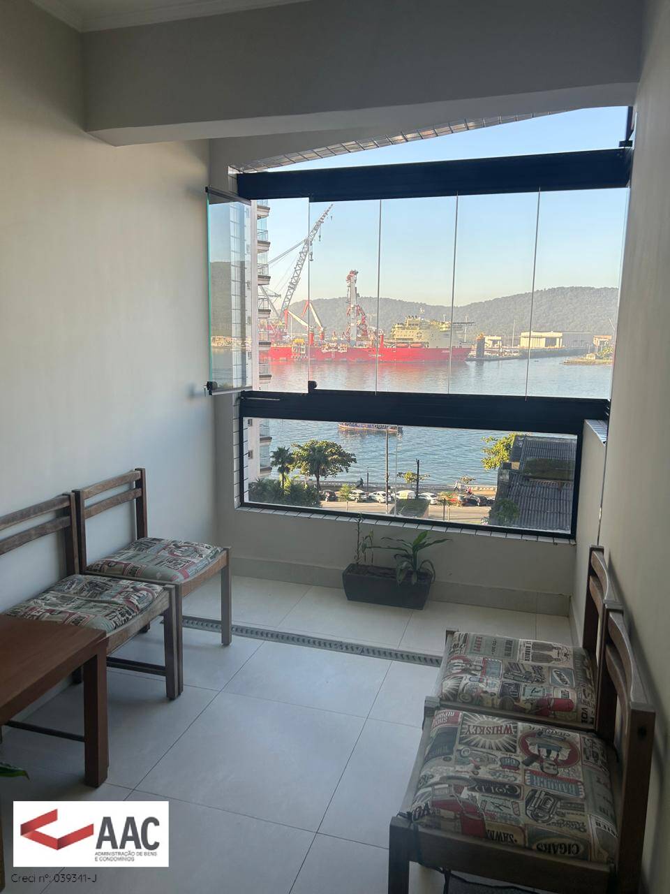 Apartamento para alugar com 2 quartos, 85m² - Foto 6