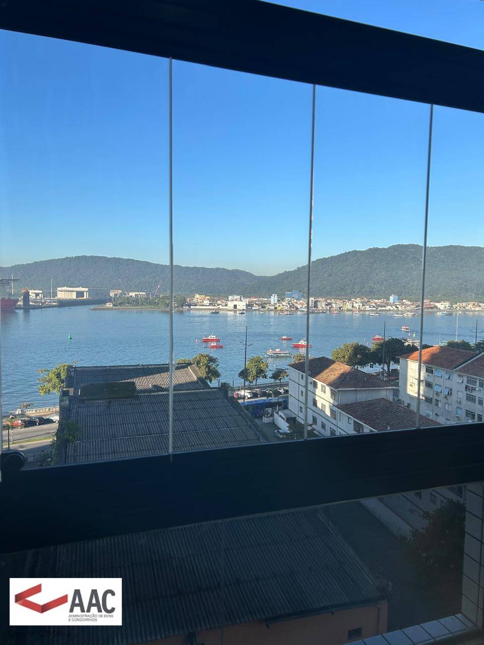 Apartamento para alugar com 2 quartos, 85m² - Foto 7