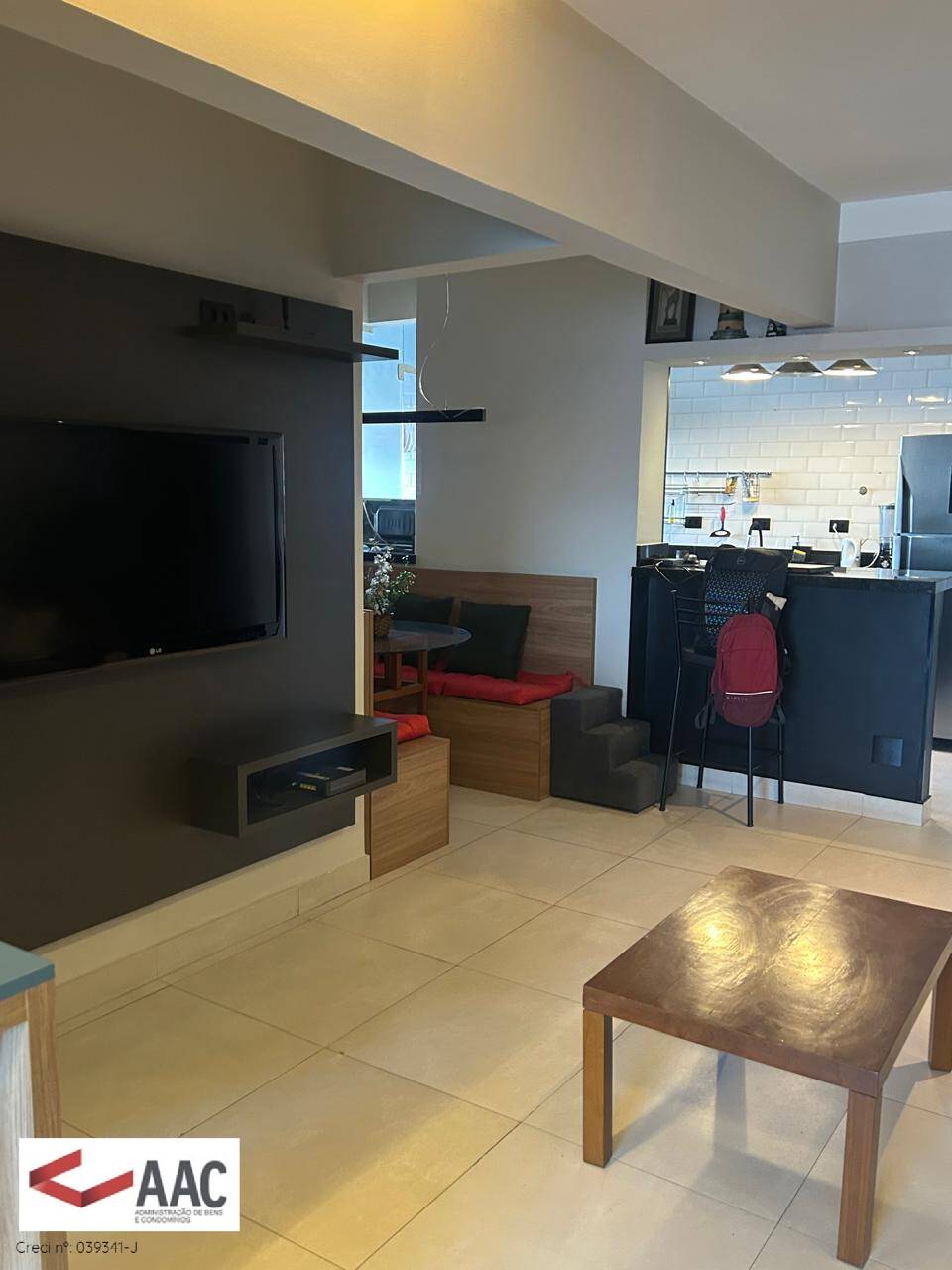 Apartamento para alugar com 2 quartos, 85m² - Foto 10
