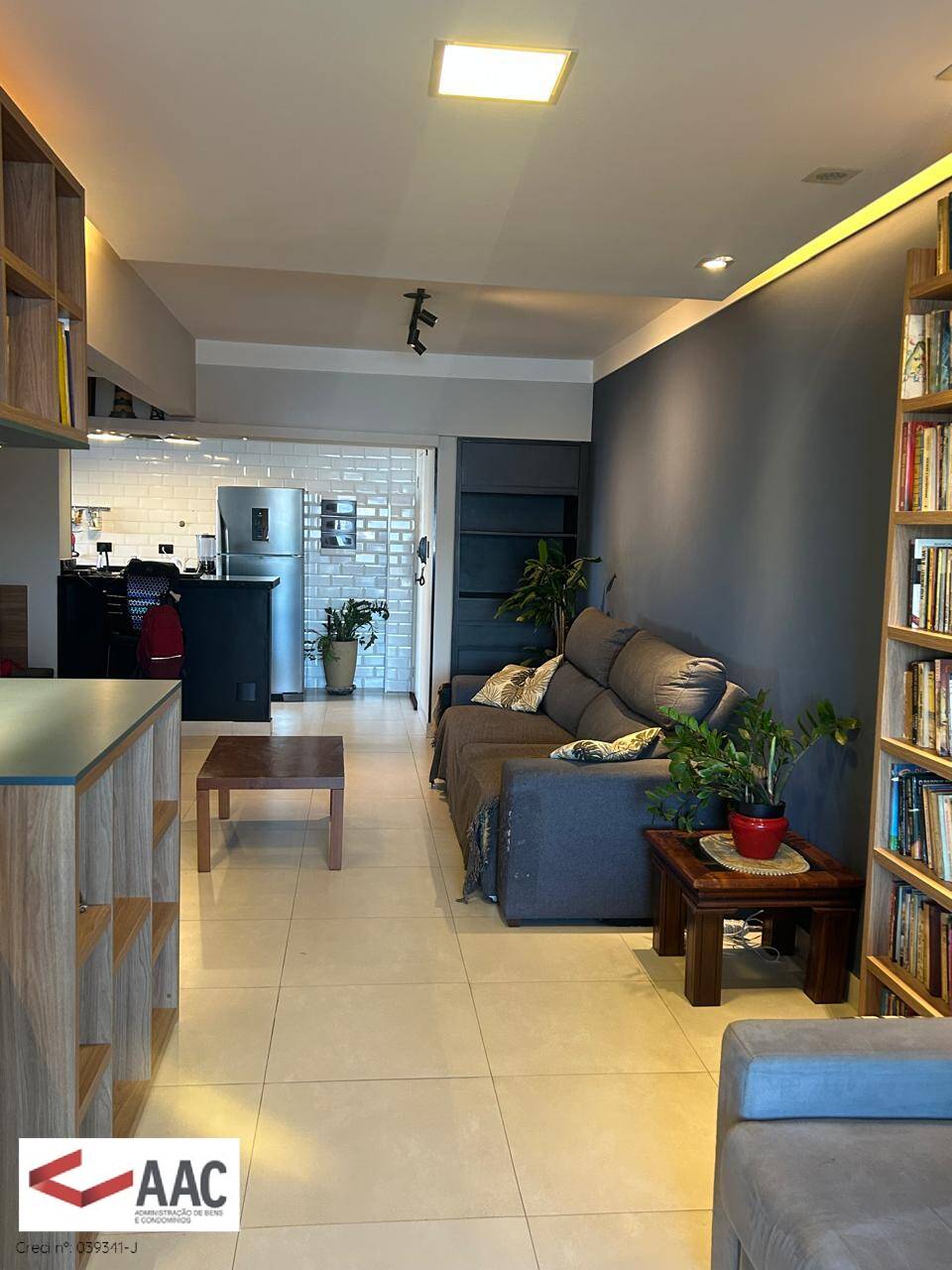 Apartamento para alugar com 2 quartos, 85m² - Foto 9