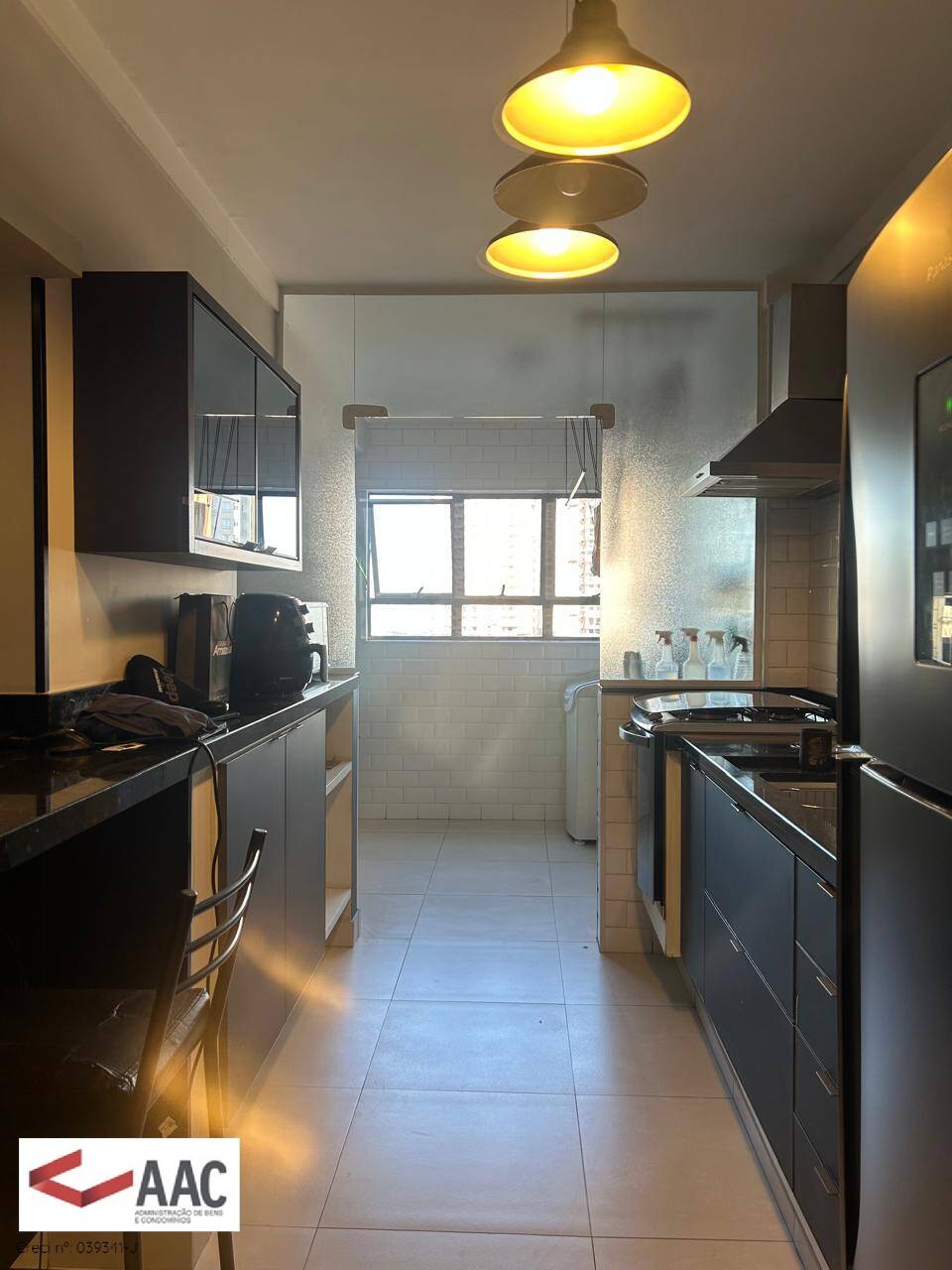 Apartamento para alugar com 2 quartos, 85m² - Foto 22