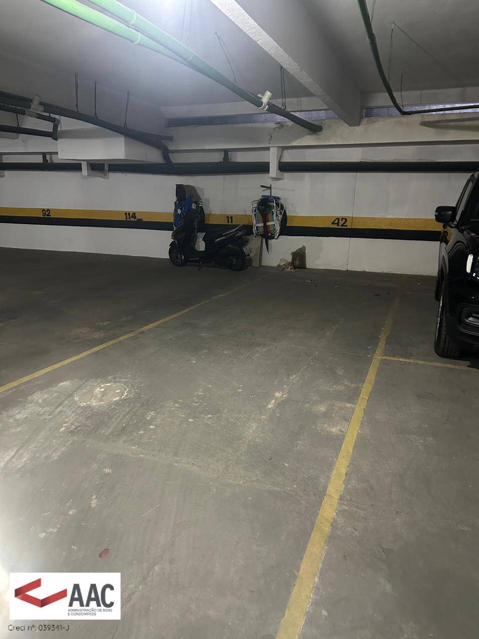 Apartamento para alugar com 2 quartos, 85m² - Foto 23