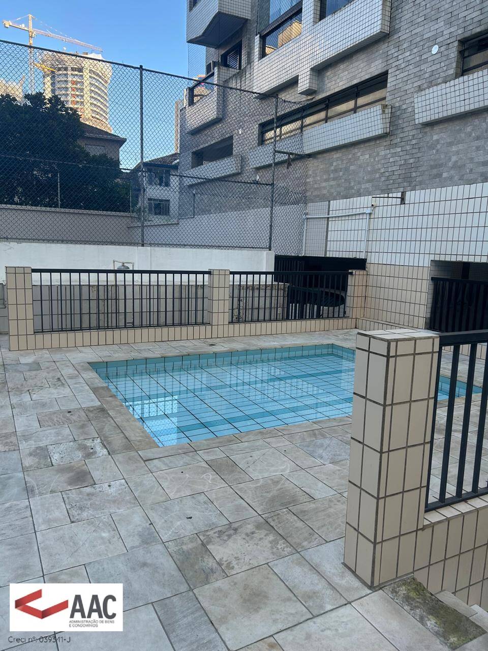 Apartamento para alugar com 2 quartos, 85m² - Foto 25