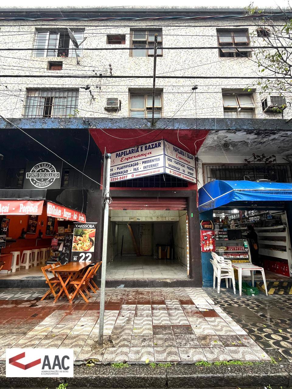 Sala-Conjunto, 32 m² - Foto 1