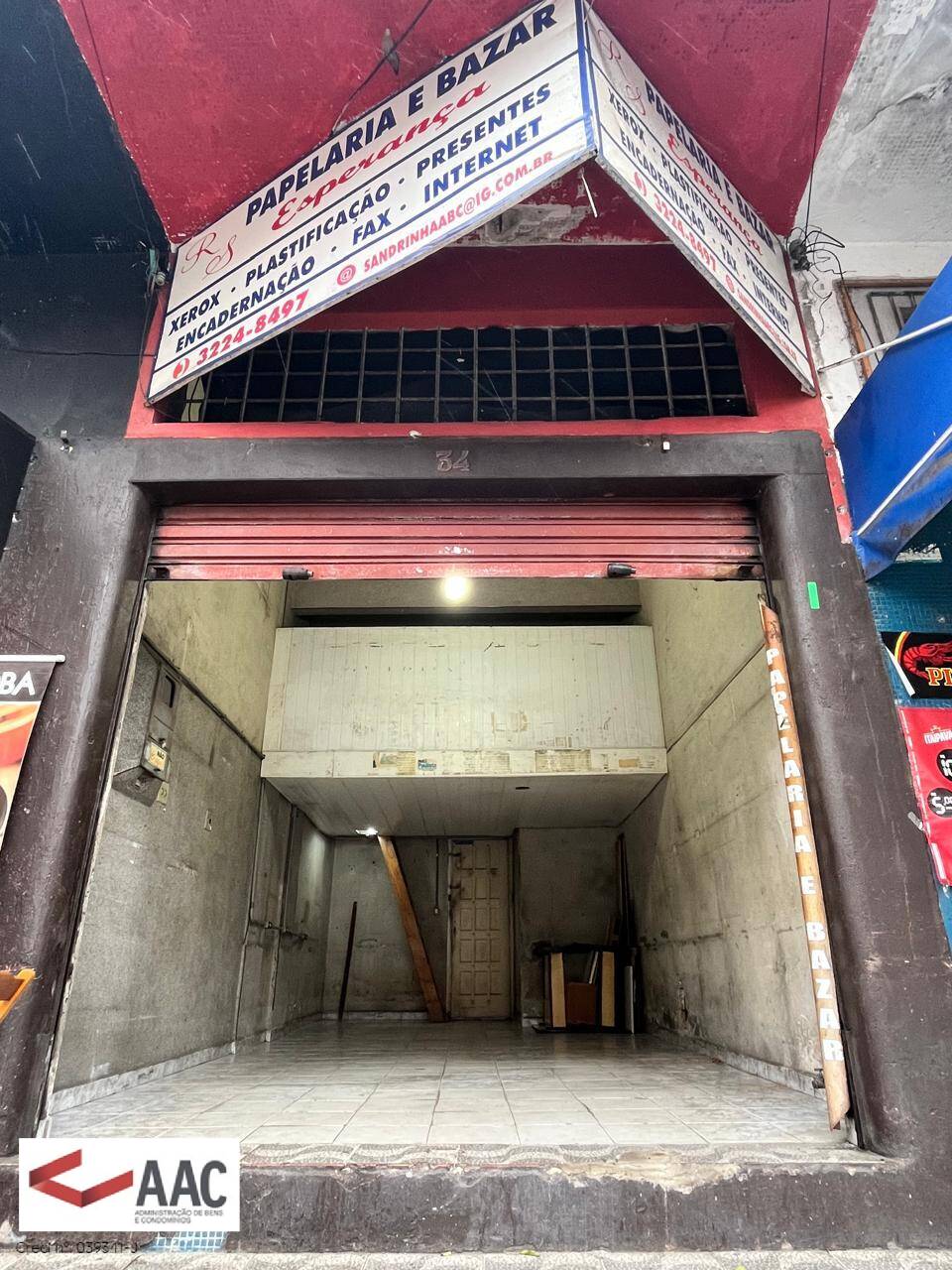 Sala-Conjunto, 32 m² - Foto 2