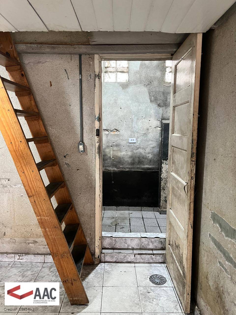 Sala-Conjunto, 32 m² - Foto 4