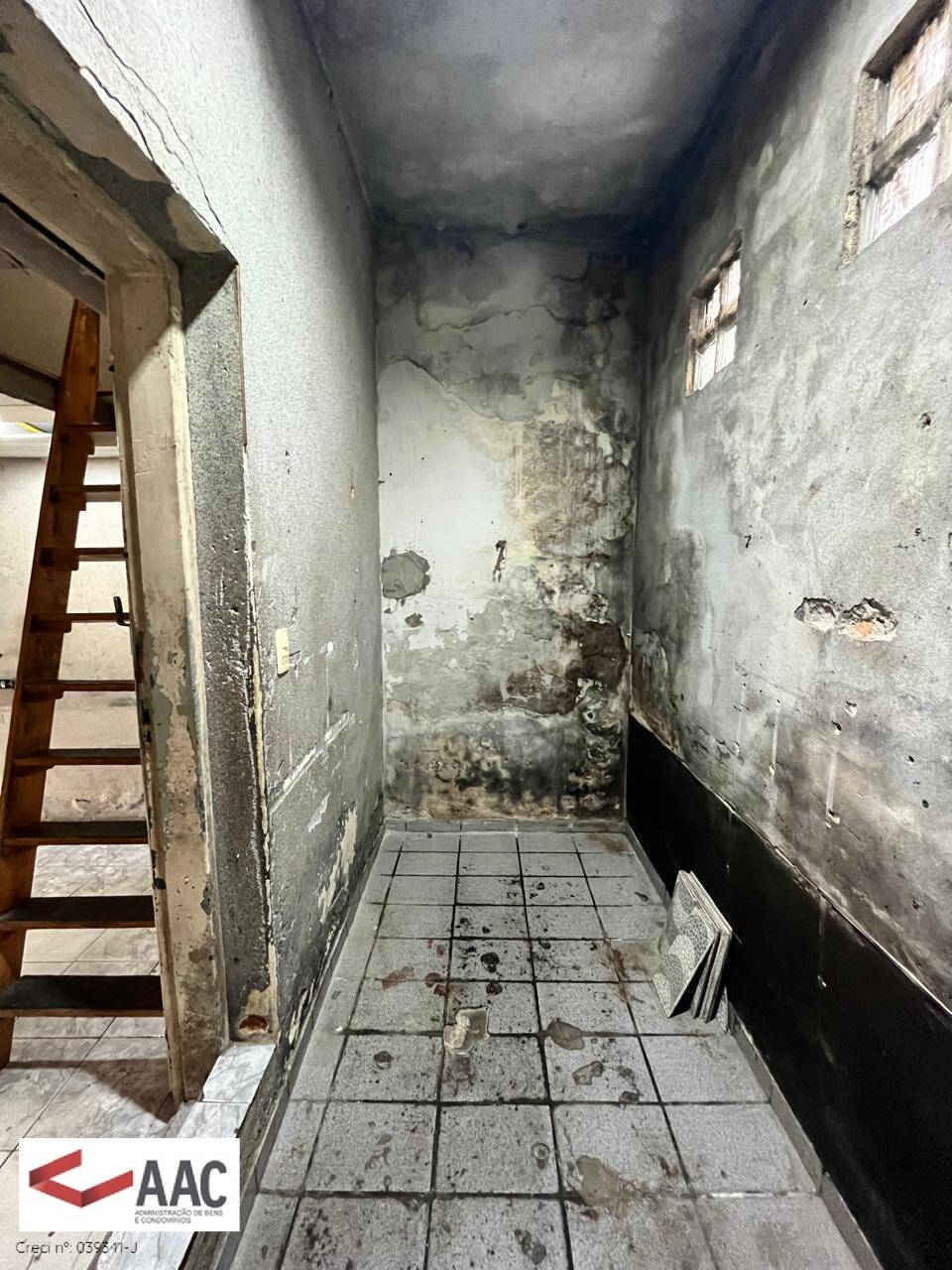 Sala-Conjunto, 32 m² - Foto 5