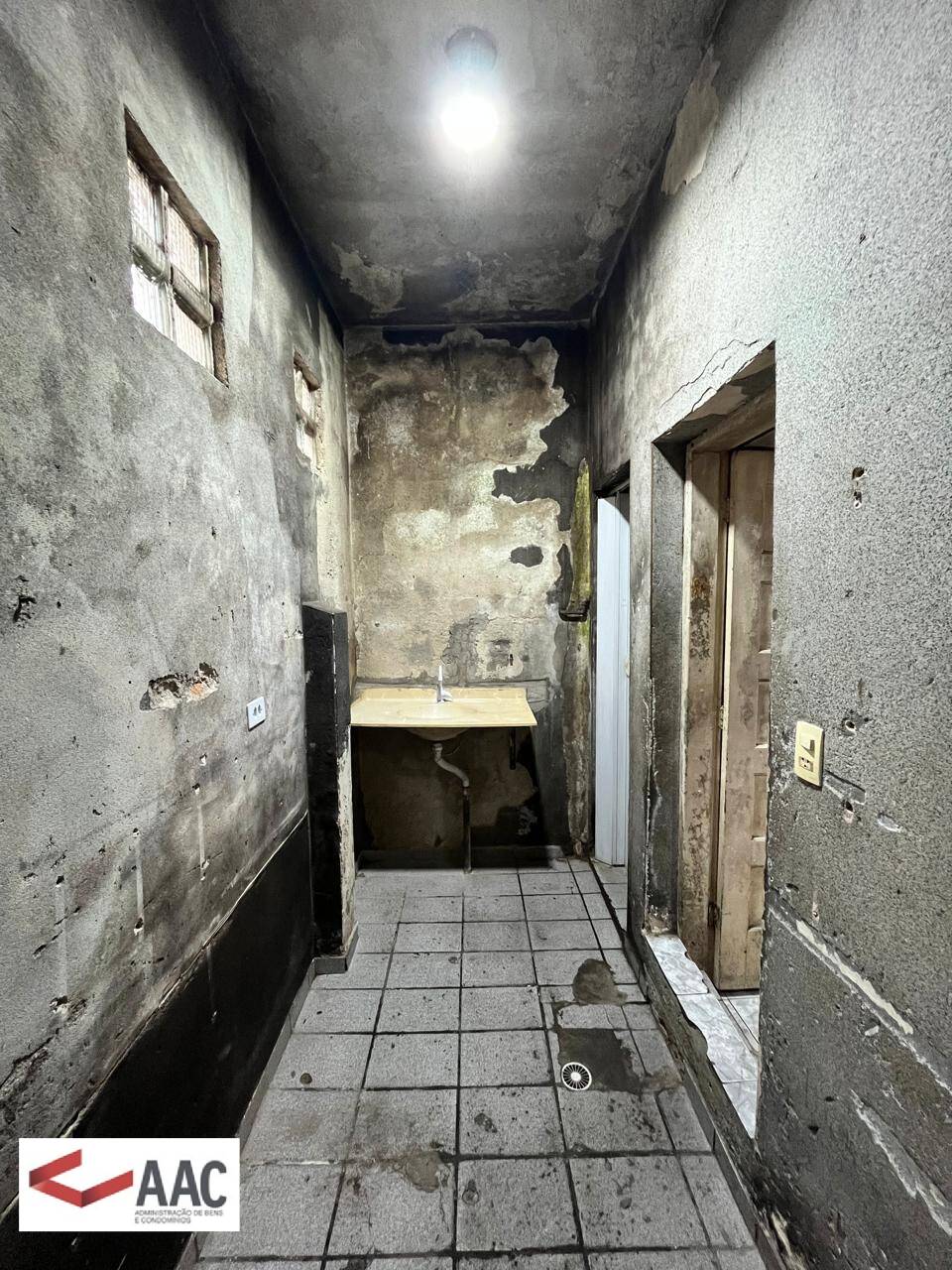 Sala-Conjunto, 32 m² - Foto 6