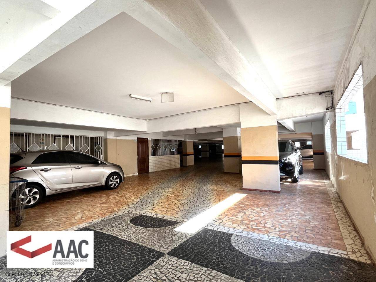 Apartamento para alugar com 2 quartos, 112m² - Foto 20