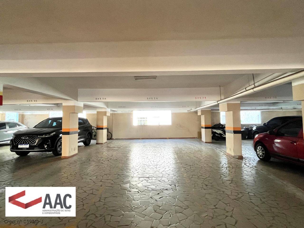 Apartamento para alugar com 2 quartos, 112m² - Foto 21