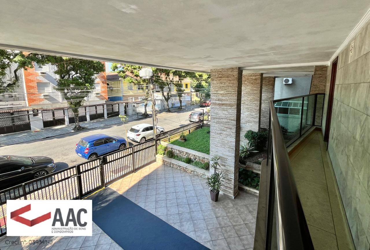 Apartamento para alugar com 2 quartos, 112m² - Foto 24