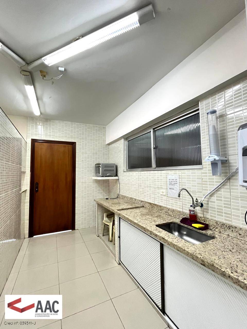 Apartamento para alugar com 2 quartos, 112m² - Foto 26