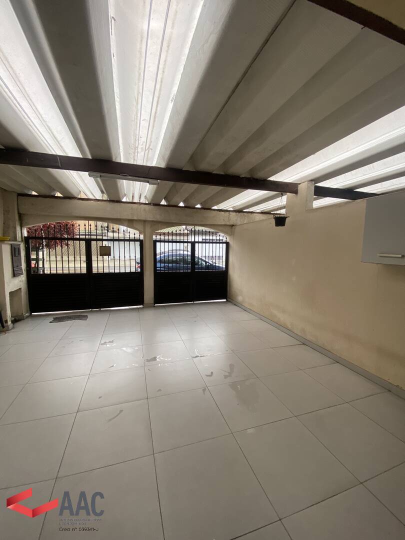 Casa para alugar com 2 quartos, 95m² - Foto 1