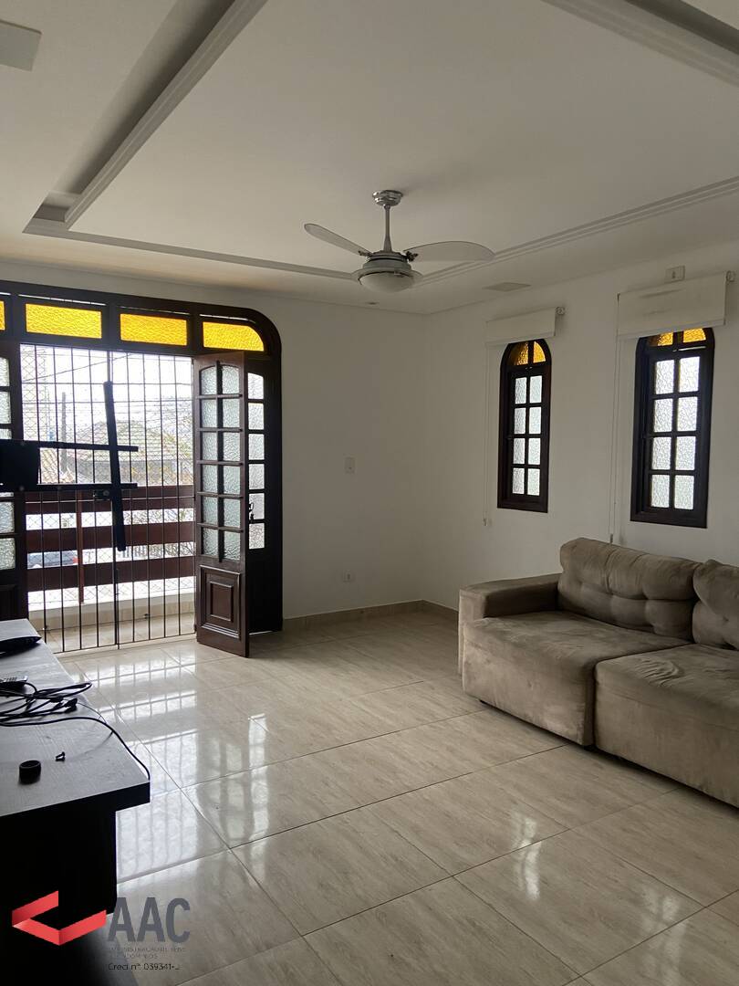 Casa para alugar com 2 quartos, 95m² - Foto 3