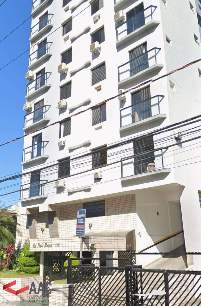 Apartamento para alugar com 2 quartos, 80m² - Foto 1
