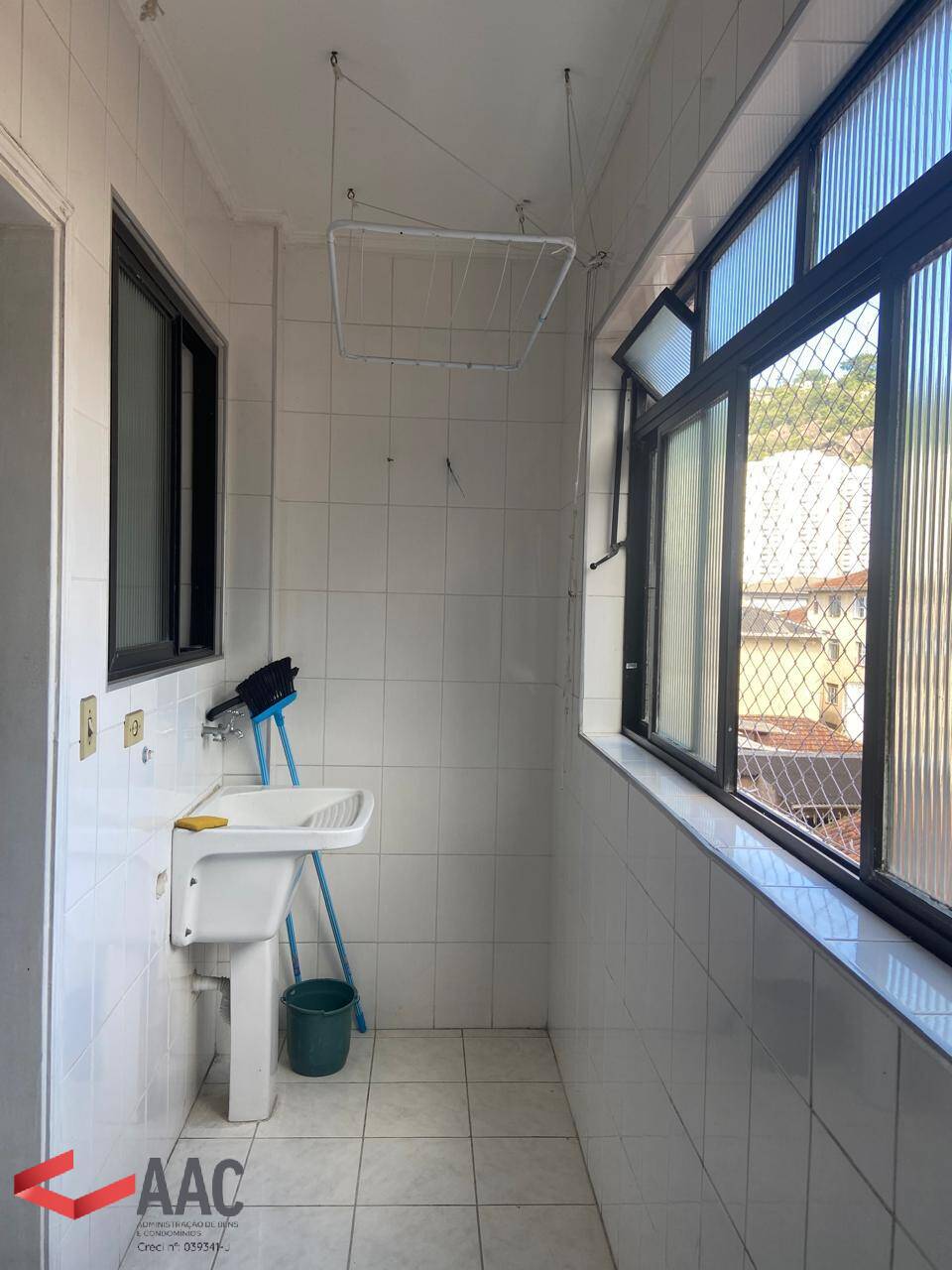 Apartamento para alugar com 2 quartos, 80m² - Foto 14