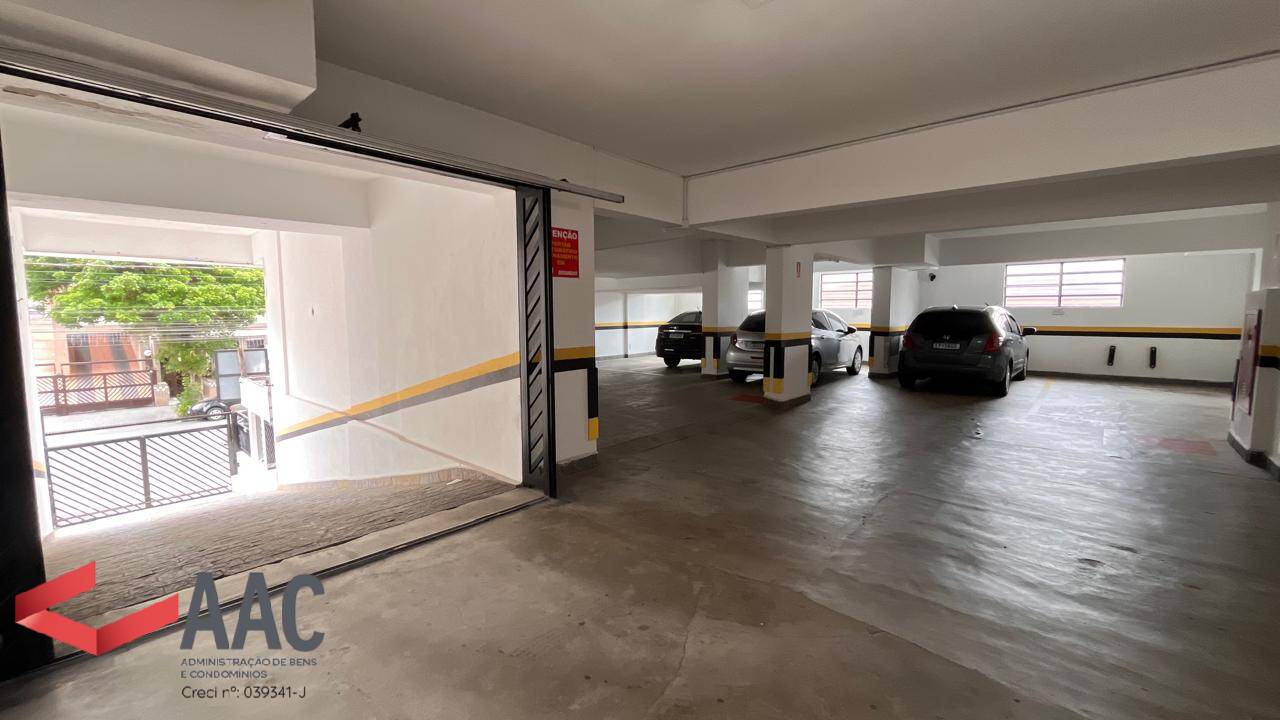 Apartamento, 2 quartos, 80 m² - Foto 2