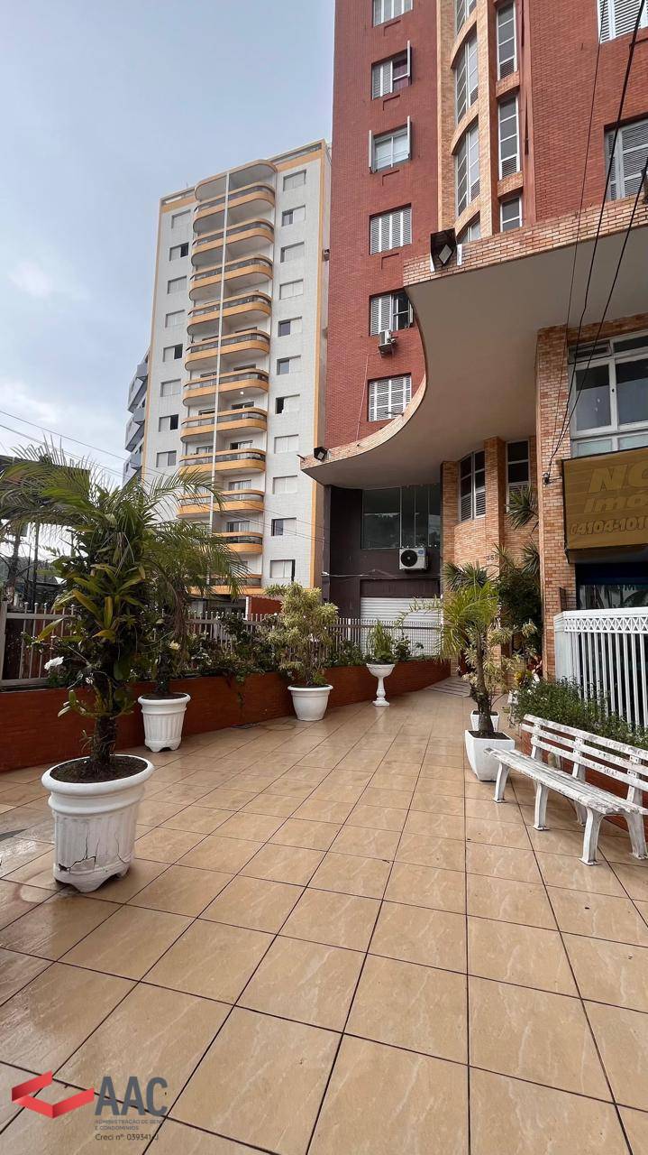 Apartamento, 1 quarto, 44 m² - Foto 2