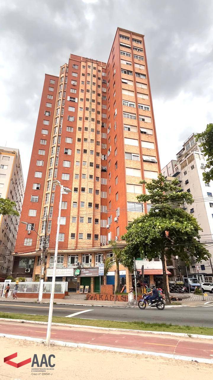 Apartamento, 1 quarto, 44 m² - Foto 1