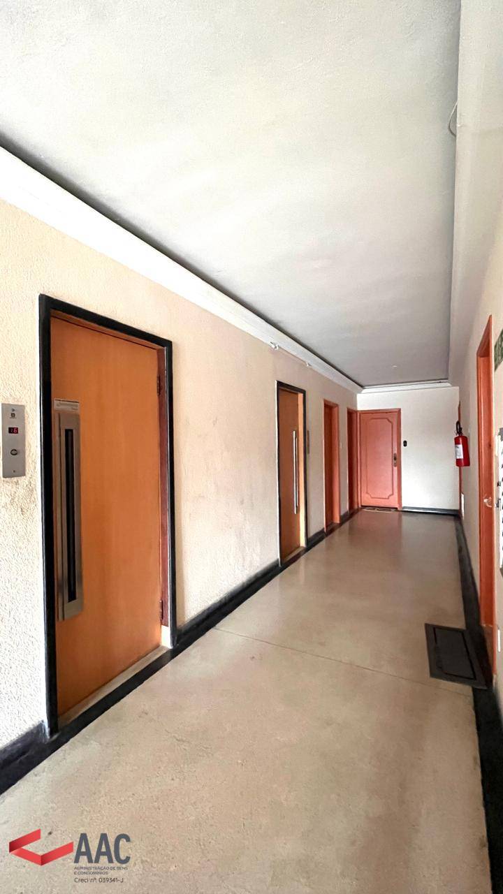 Apartamento, 1 quarto, 44 m² - Foto 3