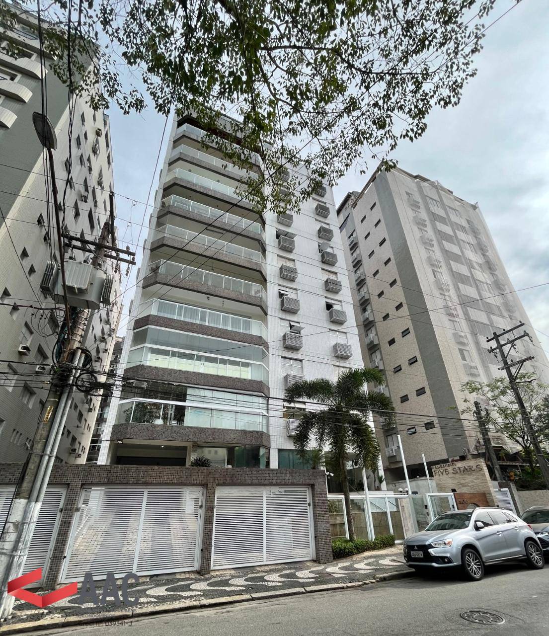 Apartamento, 3 quartos, 142 m² - Foto 1