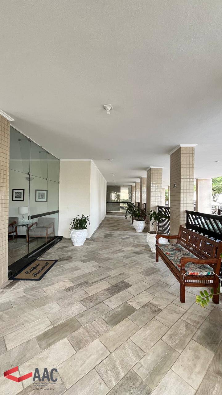 Apartamento, 3 quartos, 145 m² - Foto 3