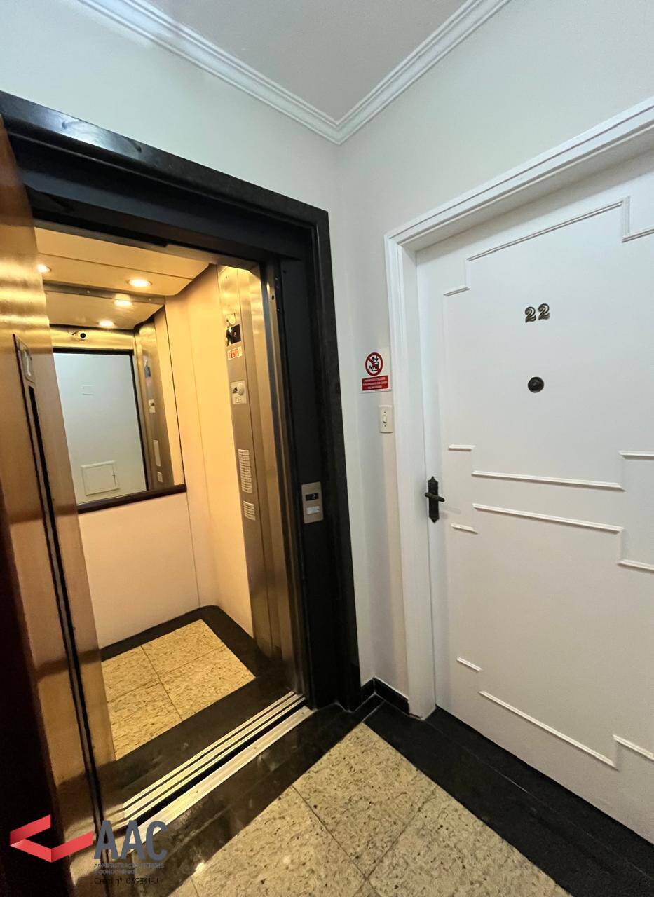 Apartamento, 3 quartos, 145 m² - Foto 5