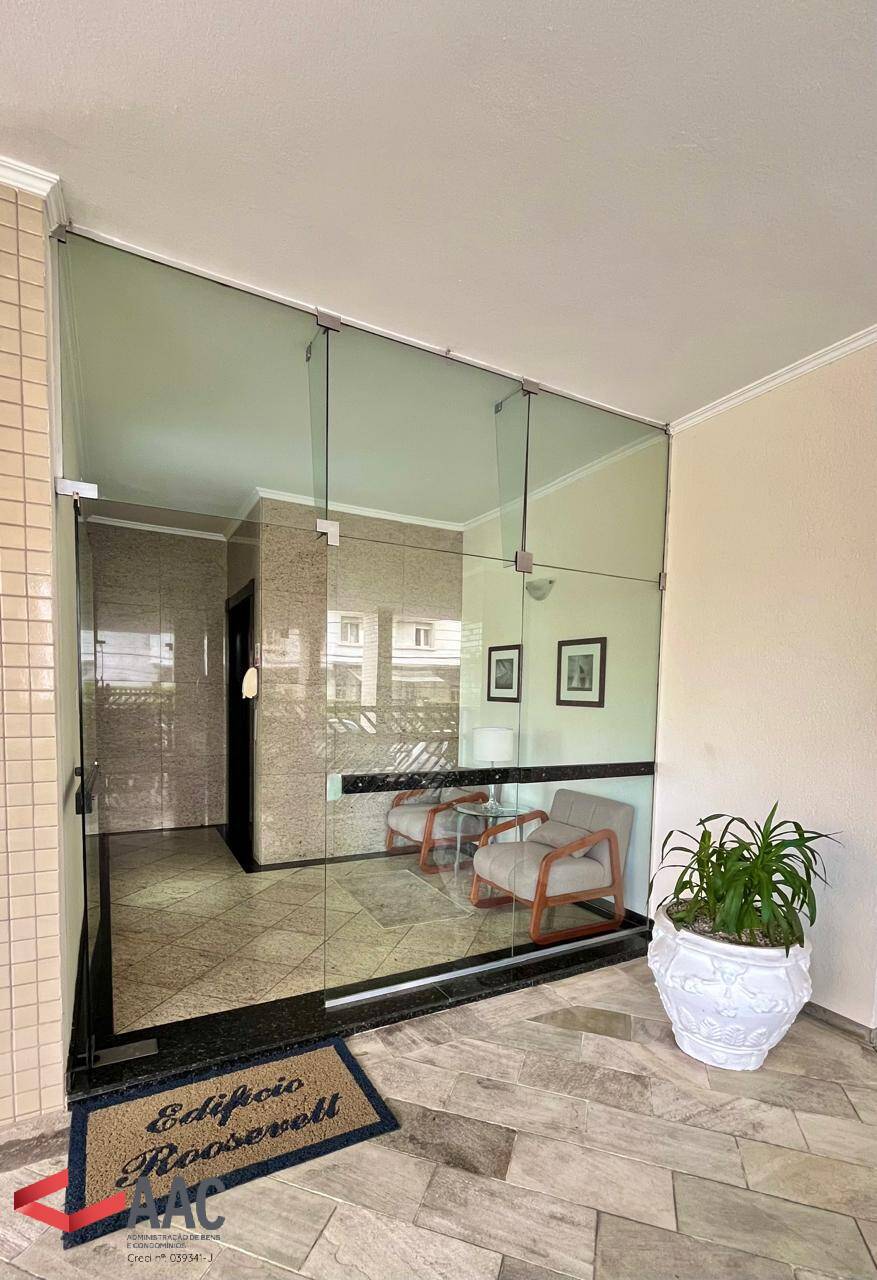 Apartamento, 3 quartos, 145 m² - Foto 4