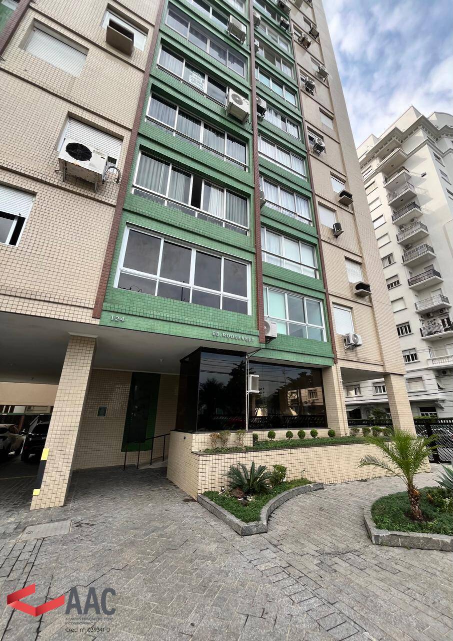 Apartamento, 2 quartos, 105 m² - Foto 2