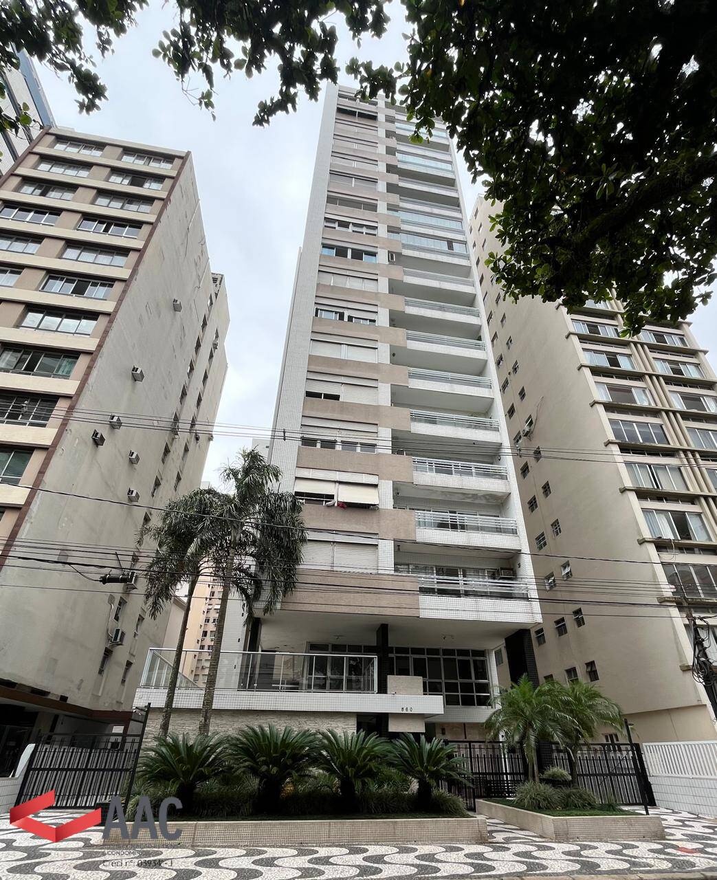 Apartamento, 151 m² - Foto 1