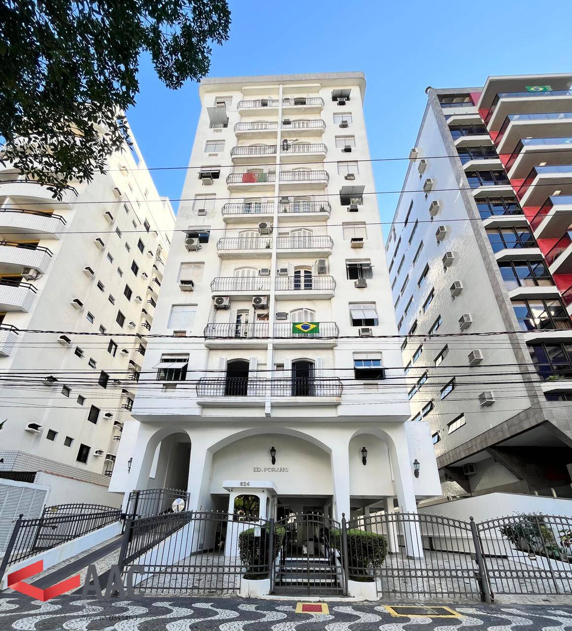 Apartamento, 2 quartos, 92 m² - Foto 1