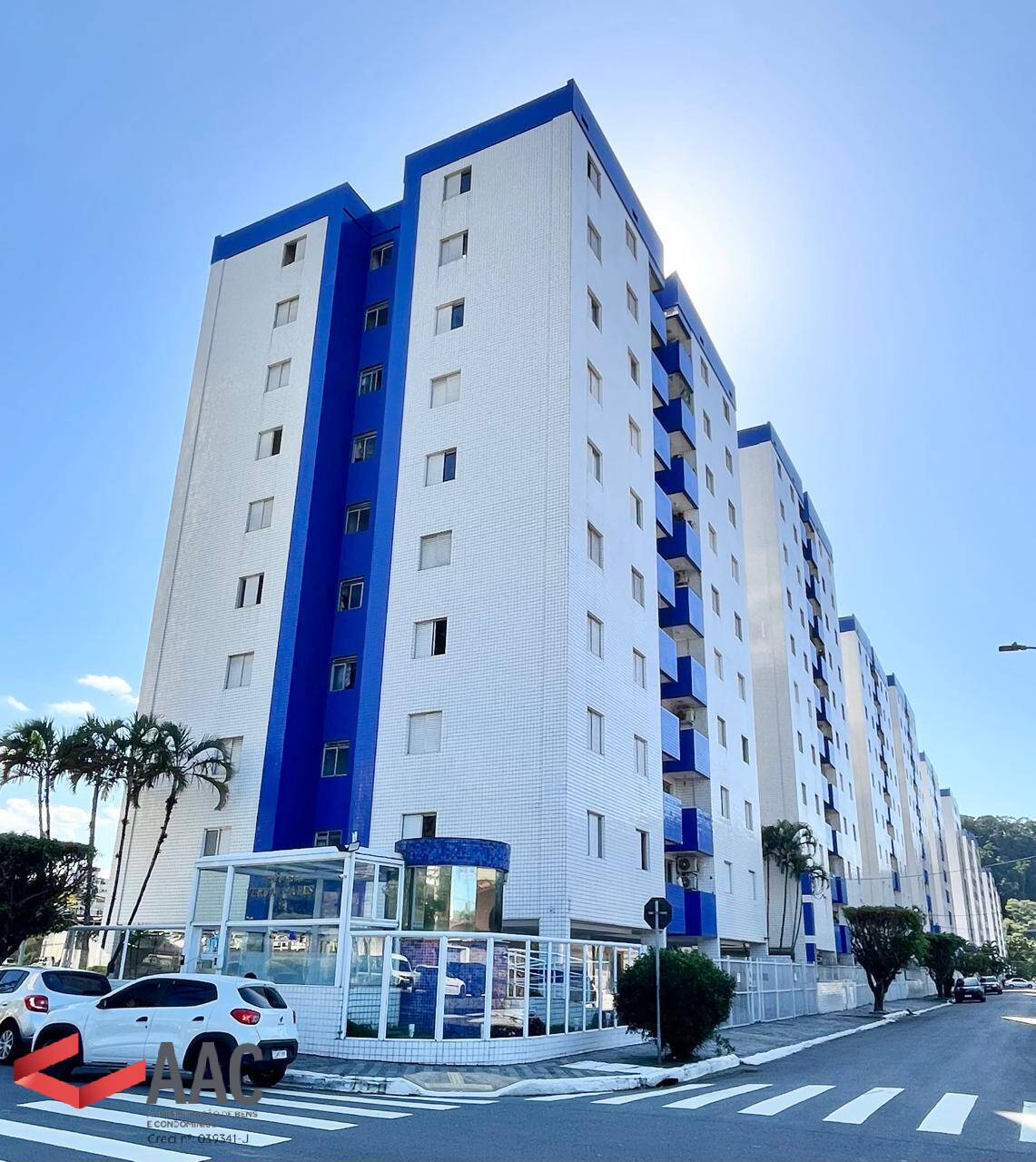 Apartamento, 3 quartos, 76 m² - Foto 1
