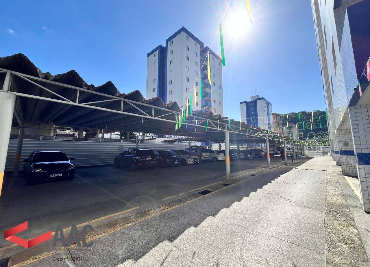 Apartamento, 3 quartos, 76 m² - Foto 4