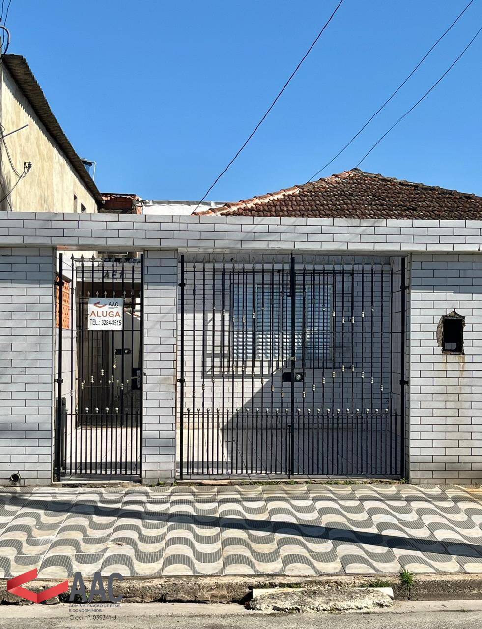 Casa, 3 quartos, 85 m² - Foto 1