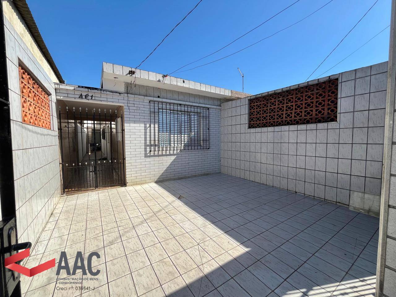 Casa, 3 quartos, 85 m² - Foto 2